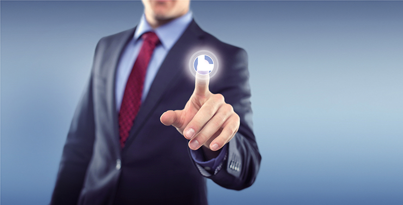 Innovation und Erfolg