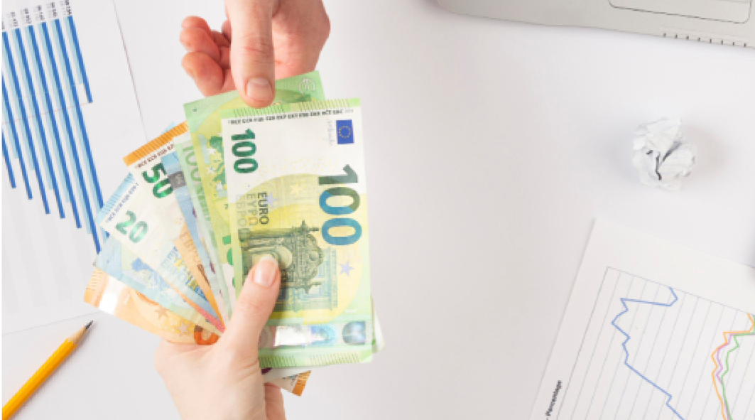 Steuerrelais Werbung