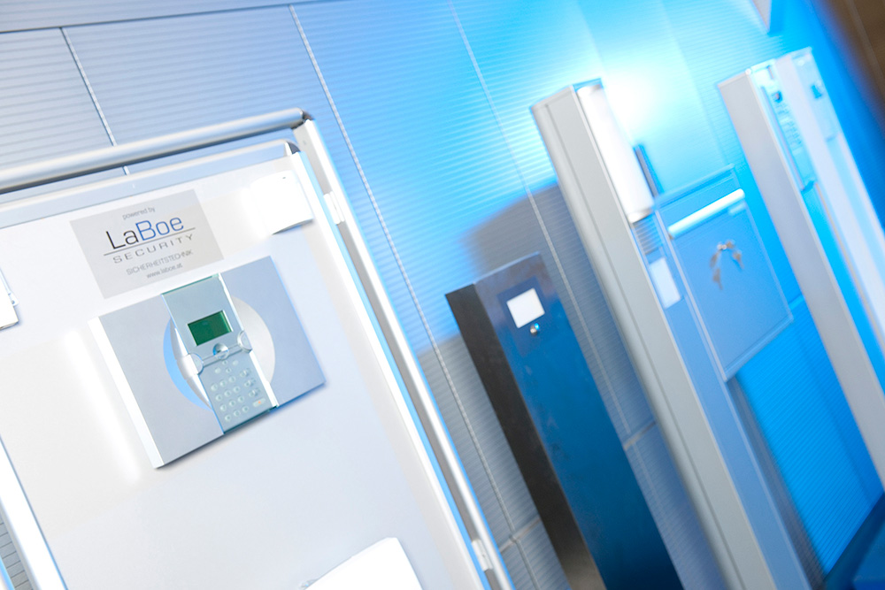 Technische Abteilung