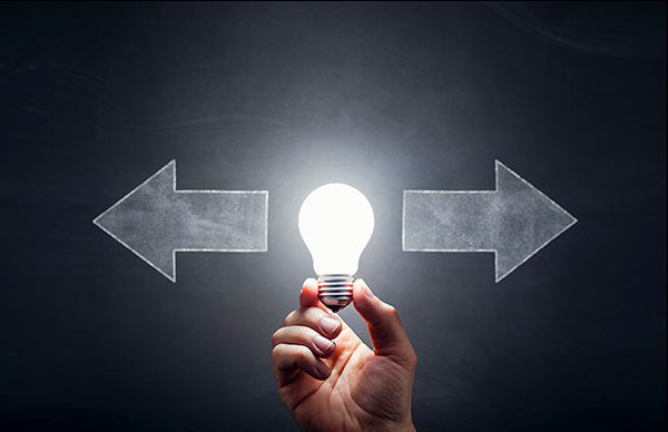 Innovation und Erfolg