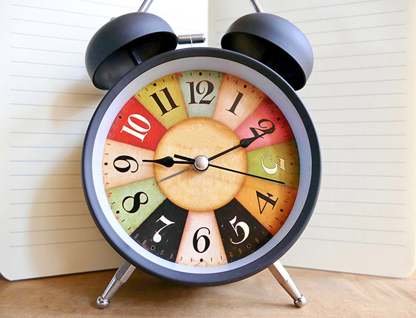 Zufriedene Mitarbeiter