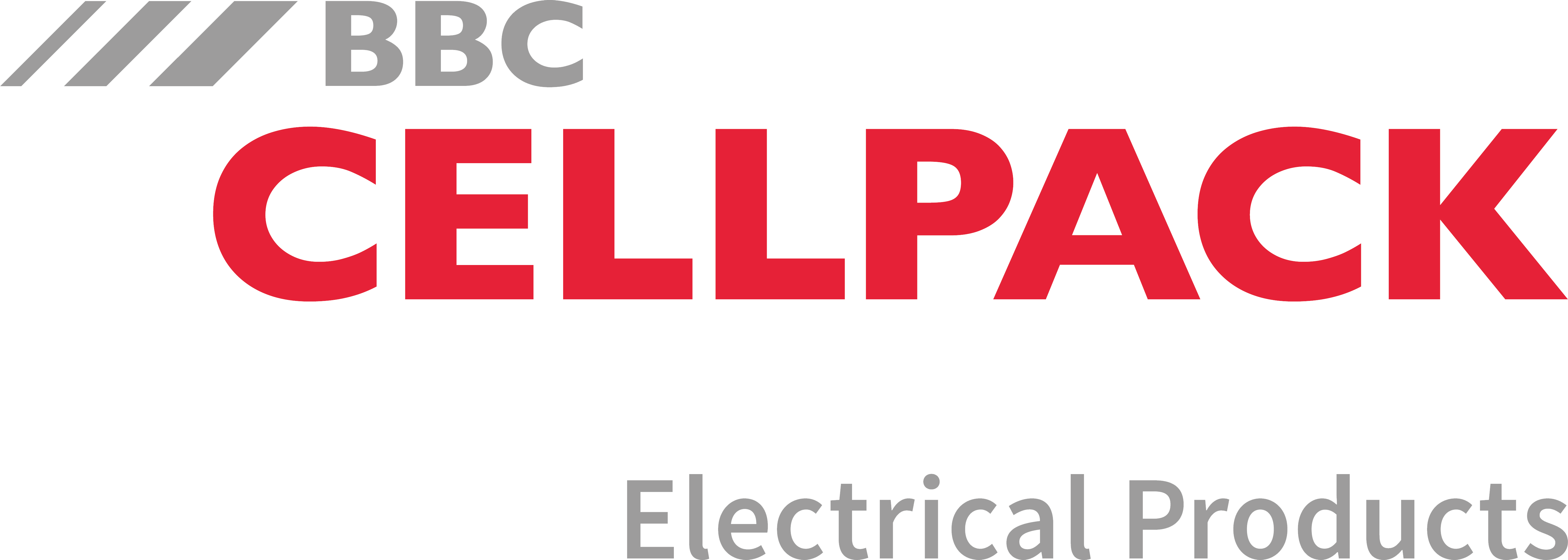 BBC Cellpack Logo