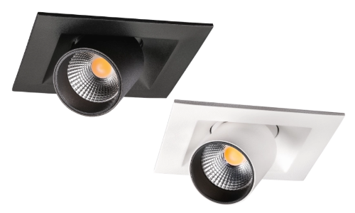 Junistar Tube Square 1 Flammig