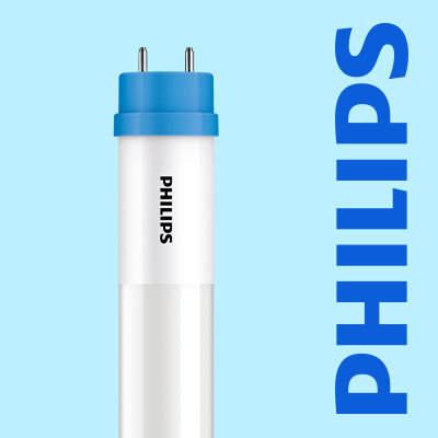 CorePro LEDtube für KVG/VVG und 230 V