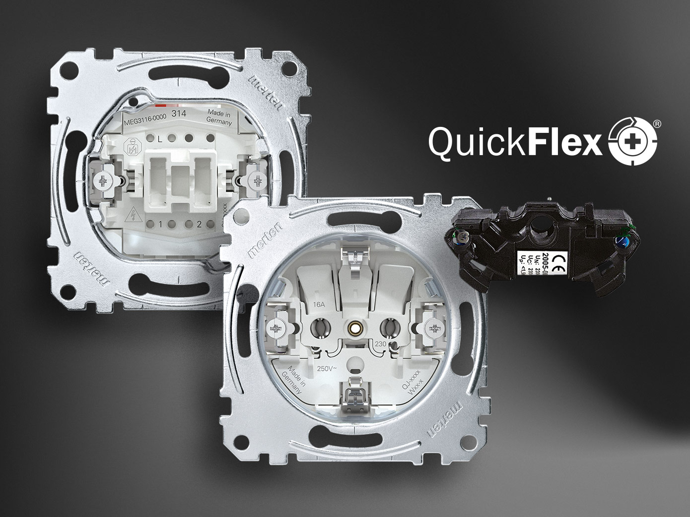 Quickflex