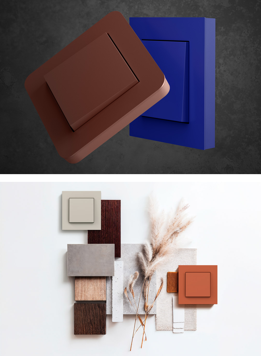 Design Varianten Detail