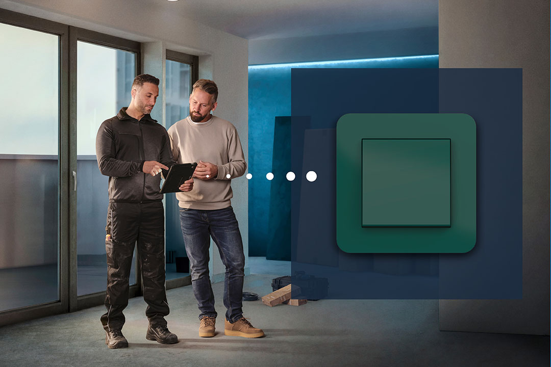 Smart Home Matter
