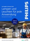 Produktkatalog Signify